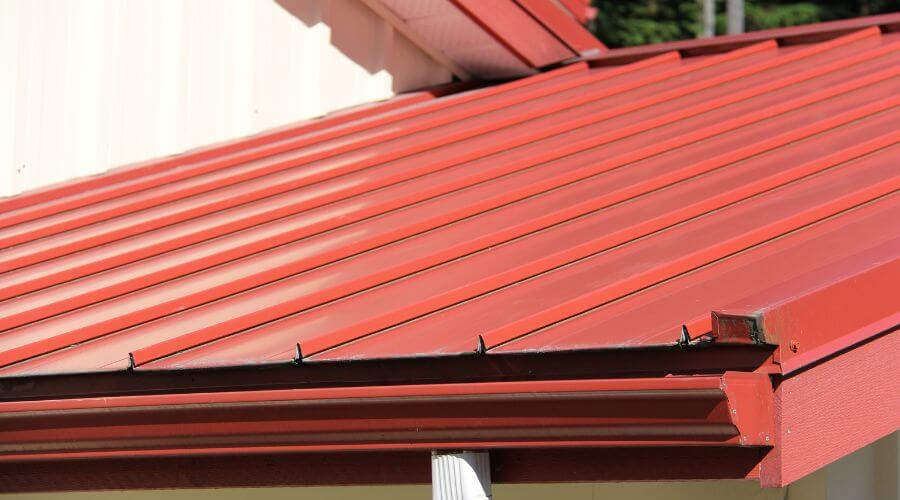 Expert top industrial roofings services in Como, NC